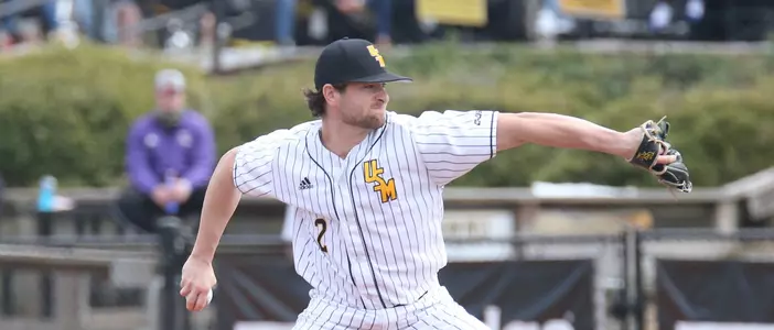 Baseball vs Northwestern State
