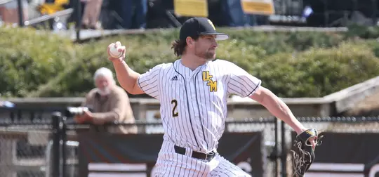 Baseball vs Northwestern State