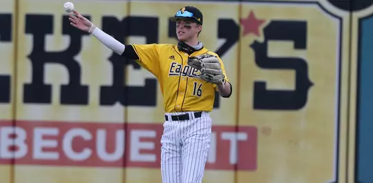 Baseball vs Northwestern game 2