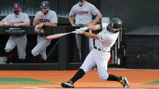 Baseball vs UCONN - Game 1