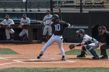 Dustin Dickerson