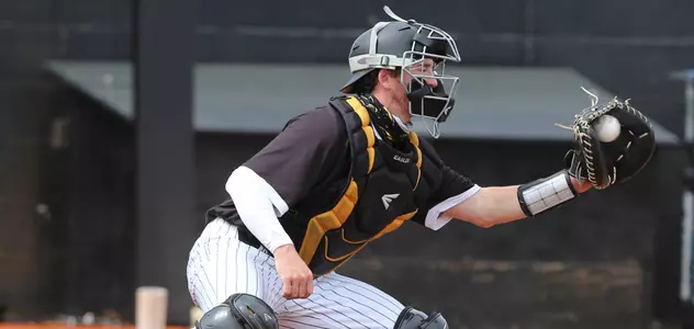 Baseball vs UCONN - Sunday