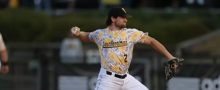 Baseball vs Louisiana Lafayette