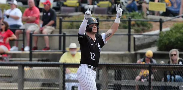 Baseball vs Louisiana Lafayette
