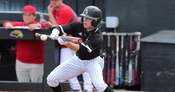 Baseball vs Louisiana Lafayette