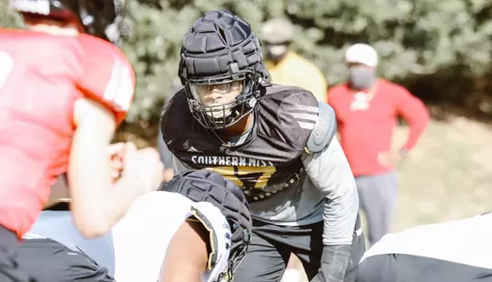 Spring Practice