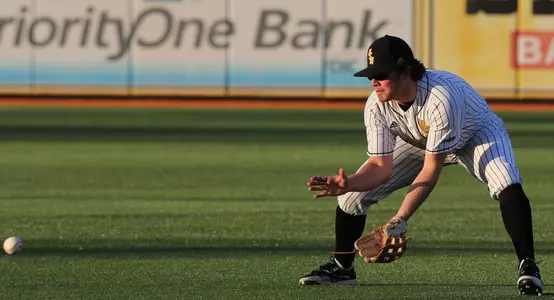 Baseball vs UCONN - Game 1