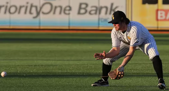 Baseball vs UCONN - Game 1