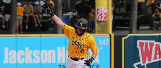 Baseball vs UCONN