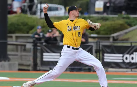 Baseball vs Missouri State