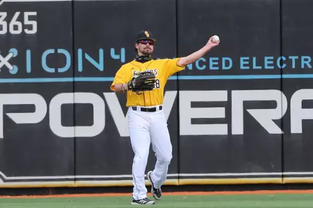 Baseball vs Missouri State