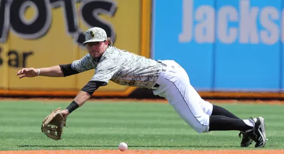 Baseball vs Missouri State