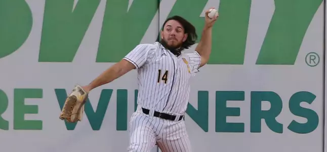 Baseball vs UCONN - Game 1