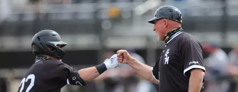 Baseball vs UCONN - Sunday
