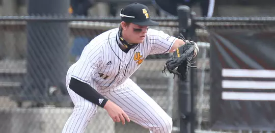 Baseball vs Northwestern State