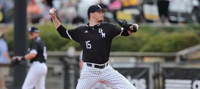 Baseball vs UCONN - Sunday