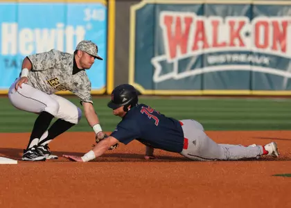 Baseball vs South Alabama