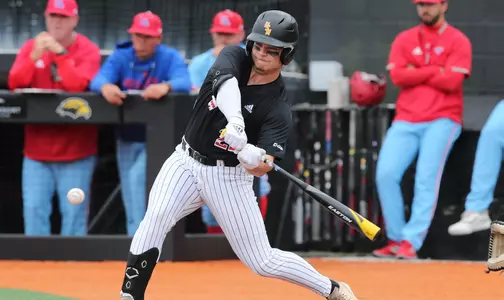 Baseball vs La Tech