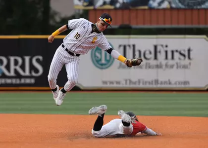 Baseball vs WKU