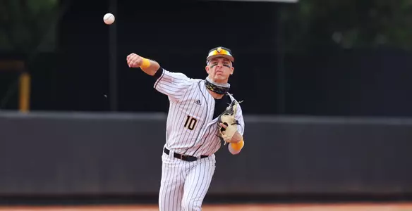 Baseball vs WKU