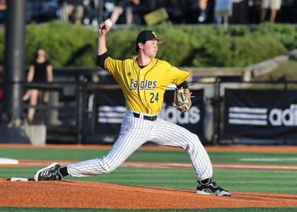 Baseball vs WKU - Game2 Saturday