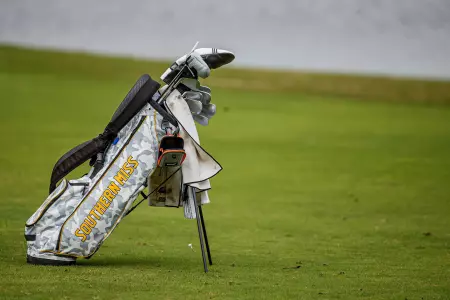 2020-21 Golf Bag