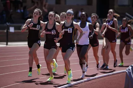 Savannah and Cassidy