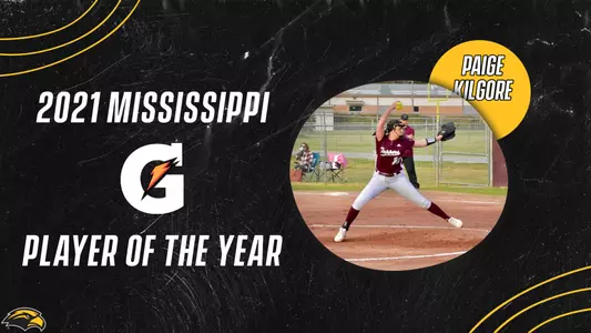 Paige Kilgore GPOTY