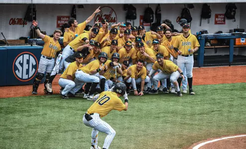 Baseball Team 2021