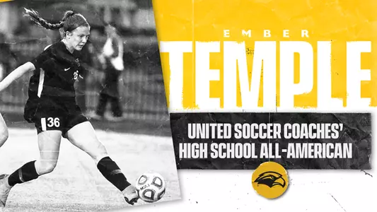 Ember Temple HS Award