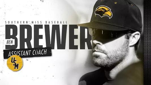 Ben Brewer hiring graphic