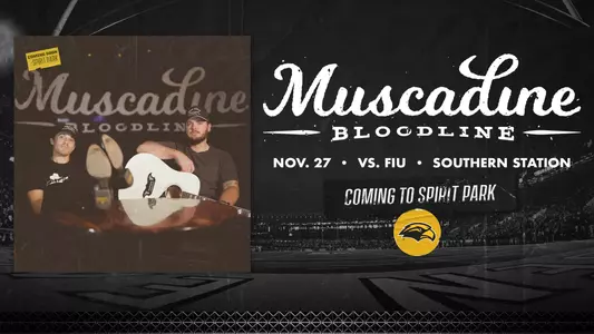 Muscadine