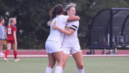 Madisyn Flammia vs. Nicholls Celebrate