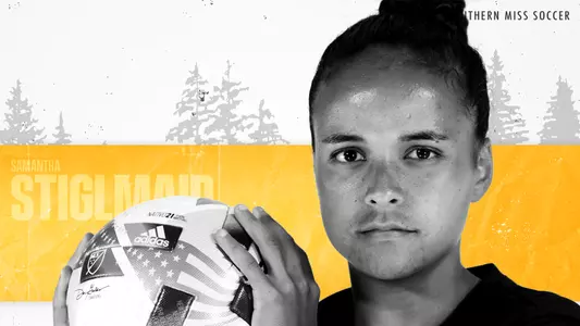 Samantha Stiglmair OPotW