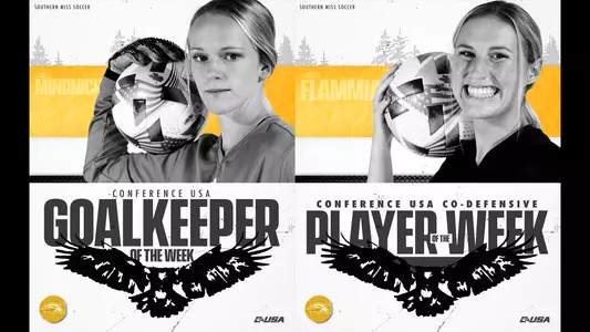 Kendell & Madisyn PotW