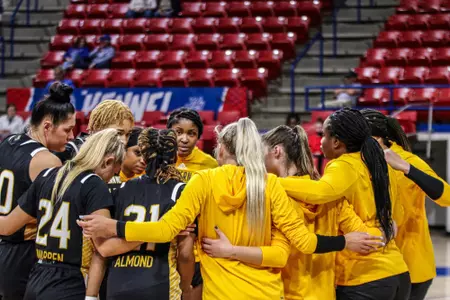 WBB Team 2021-22