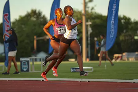 Marquasha Myers
