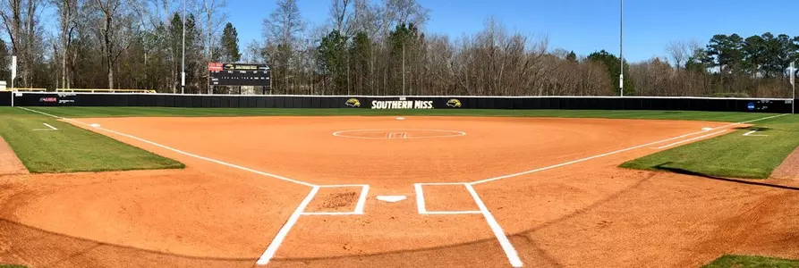 Softball Field