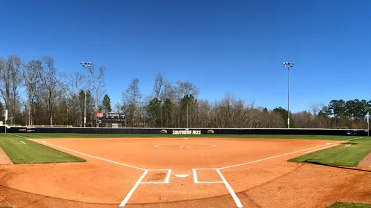 Softball Field