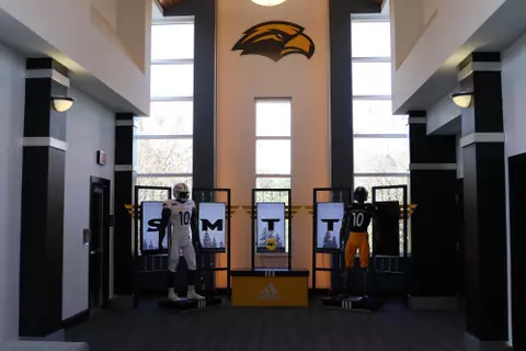 Duff Athletic Center