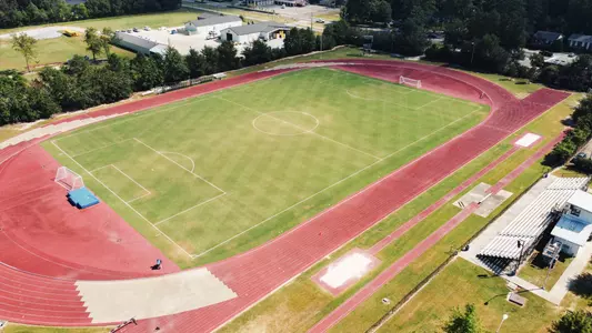 Soccer & Track Field