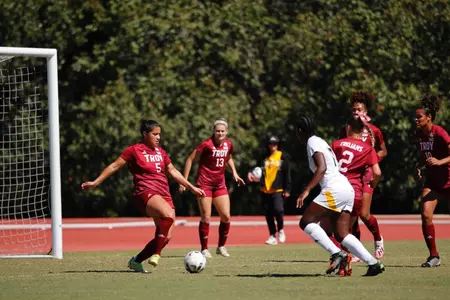 blessing kingsley in action