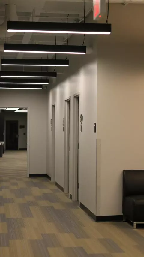 Bower Academic Center
