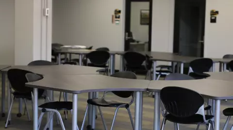 Bower Academic Center