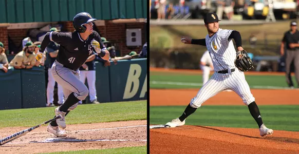 Hall/Sarge All-America