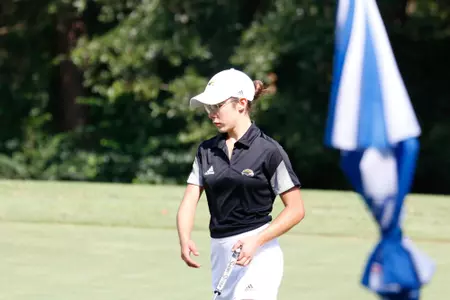 Tulane Classic Final