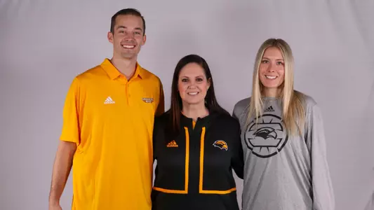 Volleyball Coaches Photo