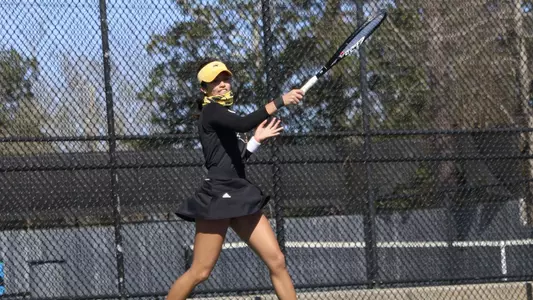 Das Action Shot