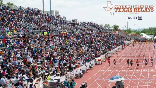 Texas Relays