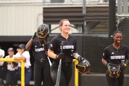 Hannah Borden Home Run